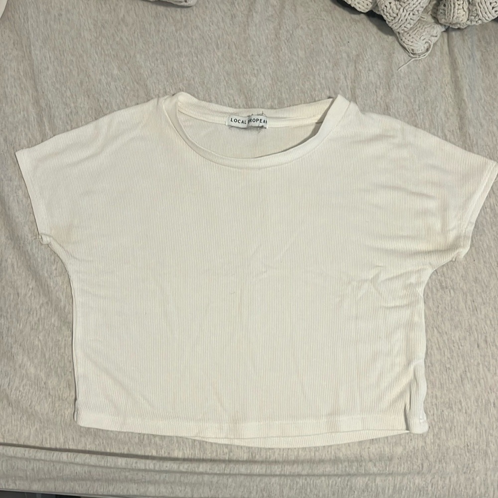 Baby Tee